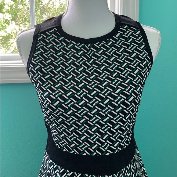 Skater Dress - Picture 2 of 5